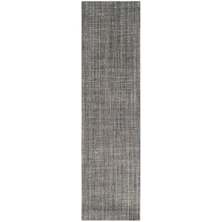 SAFAVIEH Valencia Collection VAL202C Grey / Multi Rug Image 3