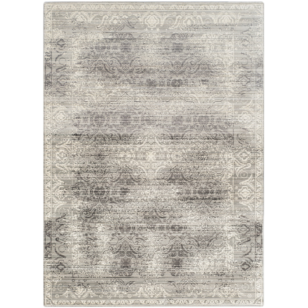 SAFAVIEH Valencia Collection VAL212A Mauve / Multi Rug Image 7