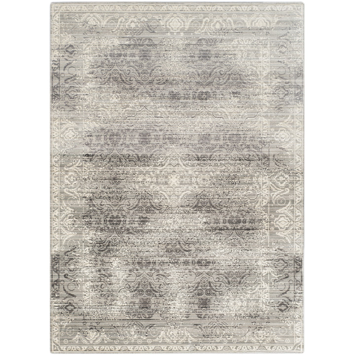 SAFAVIEH Valencia Collection VAL212A Mauve / Multi Rug Image 7