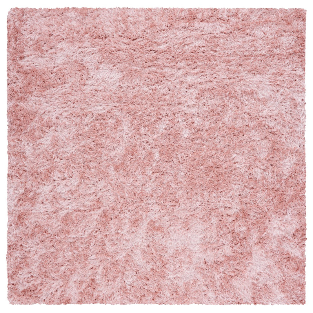 SAFAVIEH Vegas Shag Collection VGS868U Pink Rug Image 5