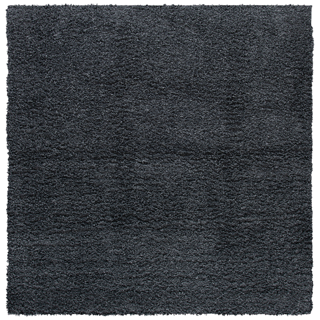 SAFAVIEH Venus Shag Collection VNS520H Dark Grey Rug Image 6