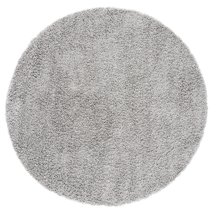 SAFAVIEH Venus Shag Collection VNS520J Grey Rug Image 4