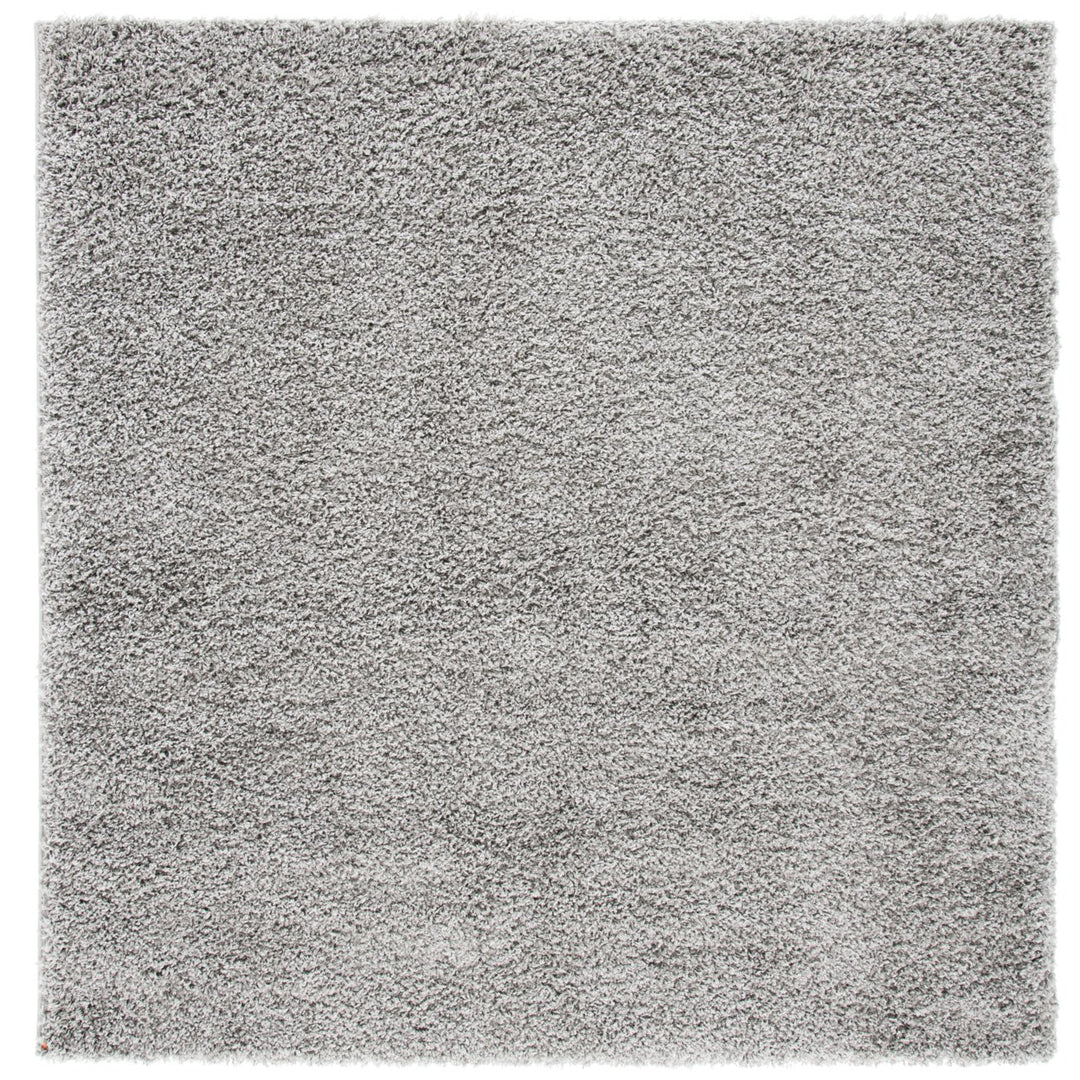 SAFAVIEH Venus Shag Collection VNS520J Grey Rug Image 1