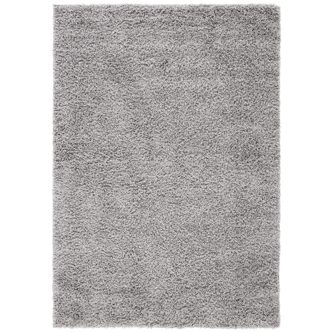 SAFAVIEH Venus Shag Collection VNS520J Grey Rug Image 10