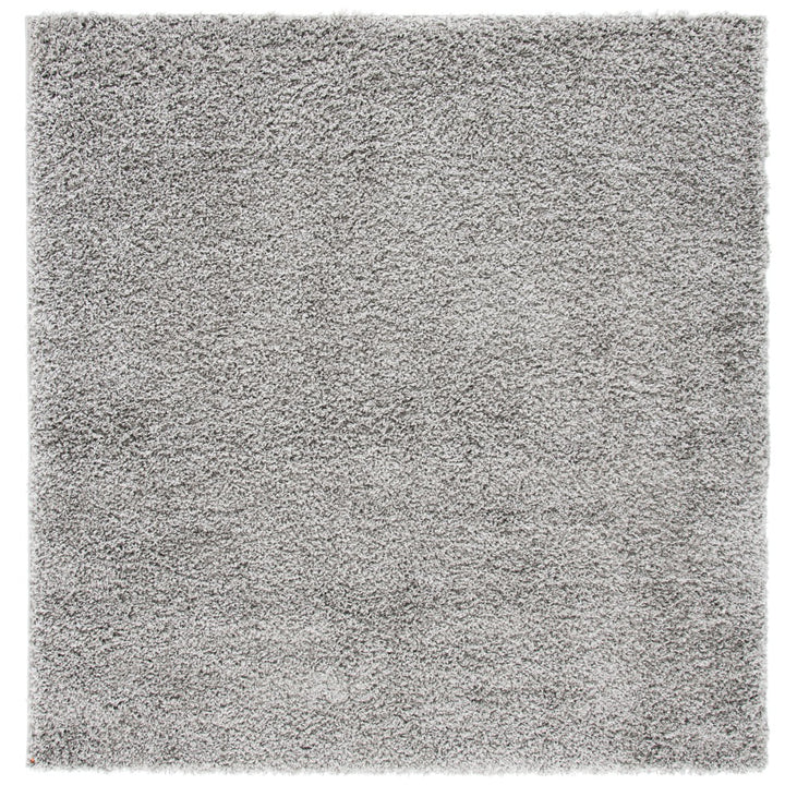 SAFAVIEH Venus Shag Collection VNS520J Grey Rug Image 1