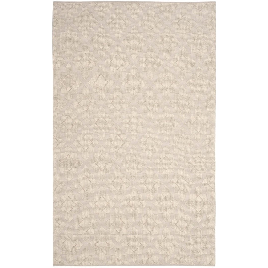 SAFAVIEH Vermont Collection VRM103A Handwoven Ivory Rug Image 6