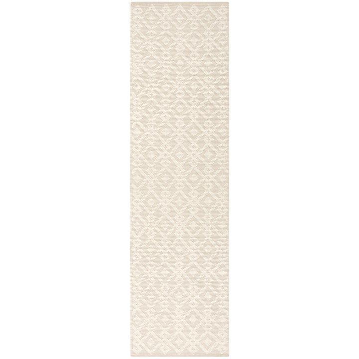 SAFAVIEH Vermont Collection VRM102A Handwoven Ivory Rug Image 5