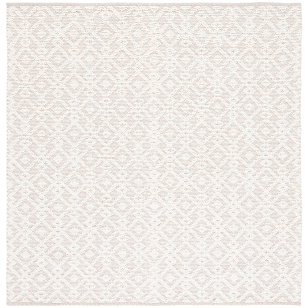 SAFAVIEH Vermont Collection VRM102A Handwoven Ivory Rug Image 6