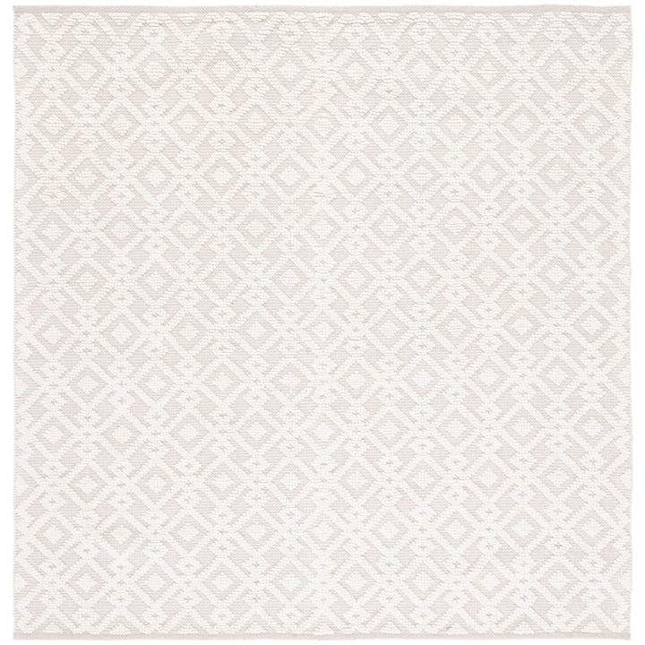 SAFAVIEH Vermont Collection VRM102A Handwoven Ivory Rug Image 6