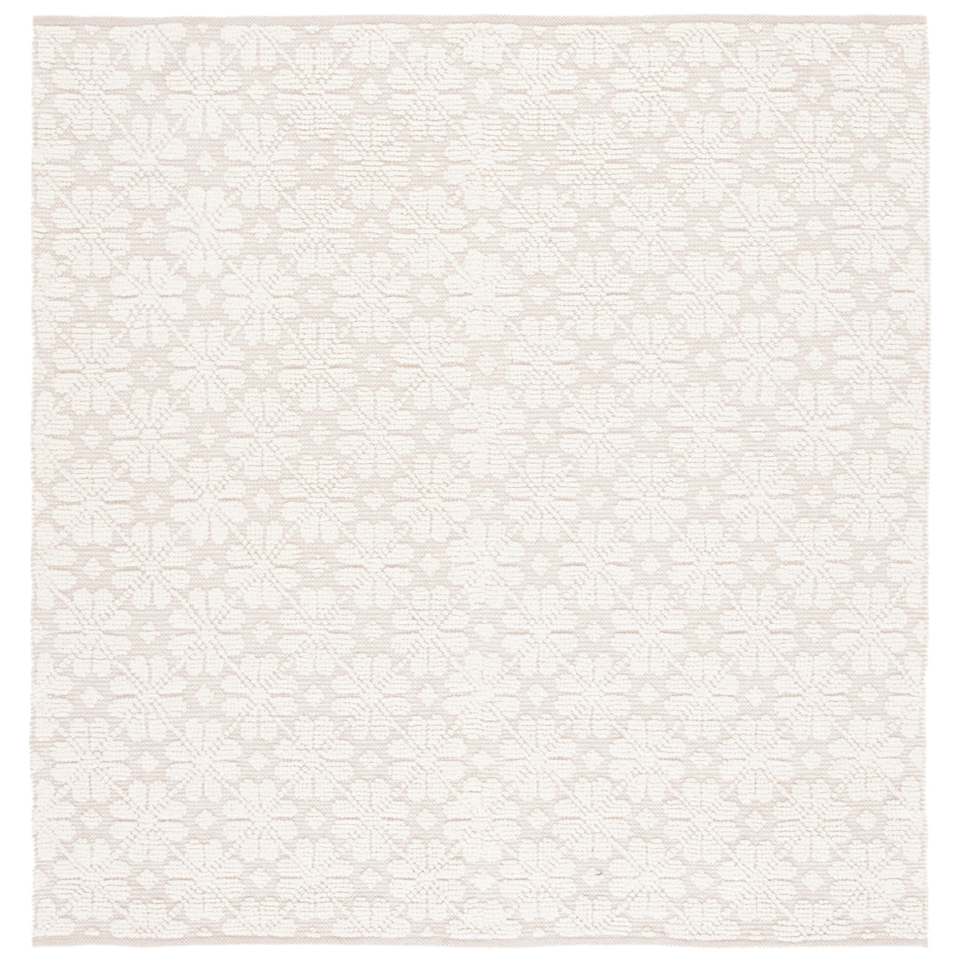 SAFAVIEH Vermont Collection VRM106A Handwoven Ivory Rug Image 6