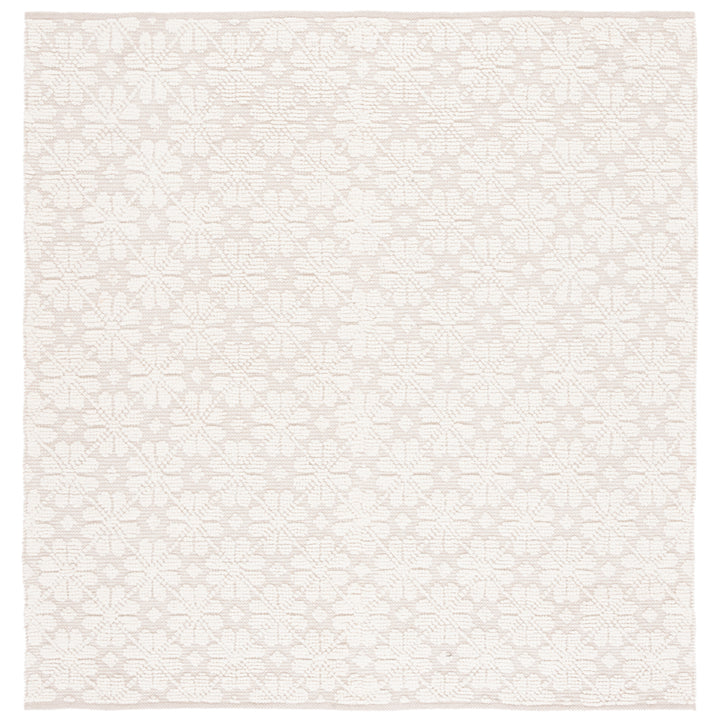 SAFAVIEH Vermont Collection VRM106A Handwoven Ivory Rug Image 6