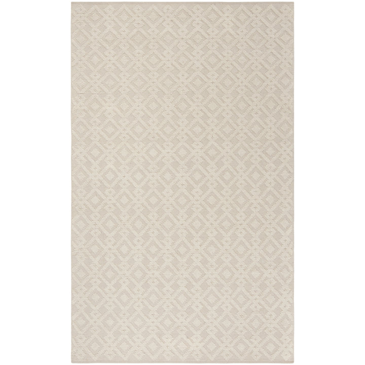 SAFAVIEH Vermont Collection VRM102A Handwoven Ivory Rug Image 9