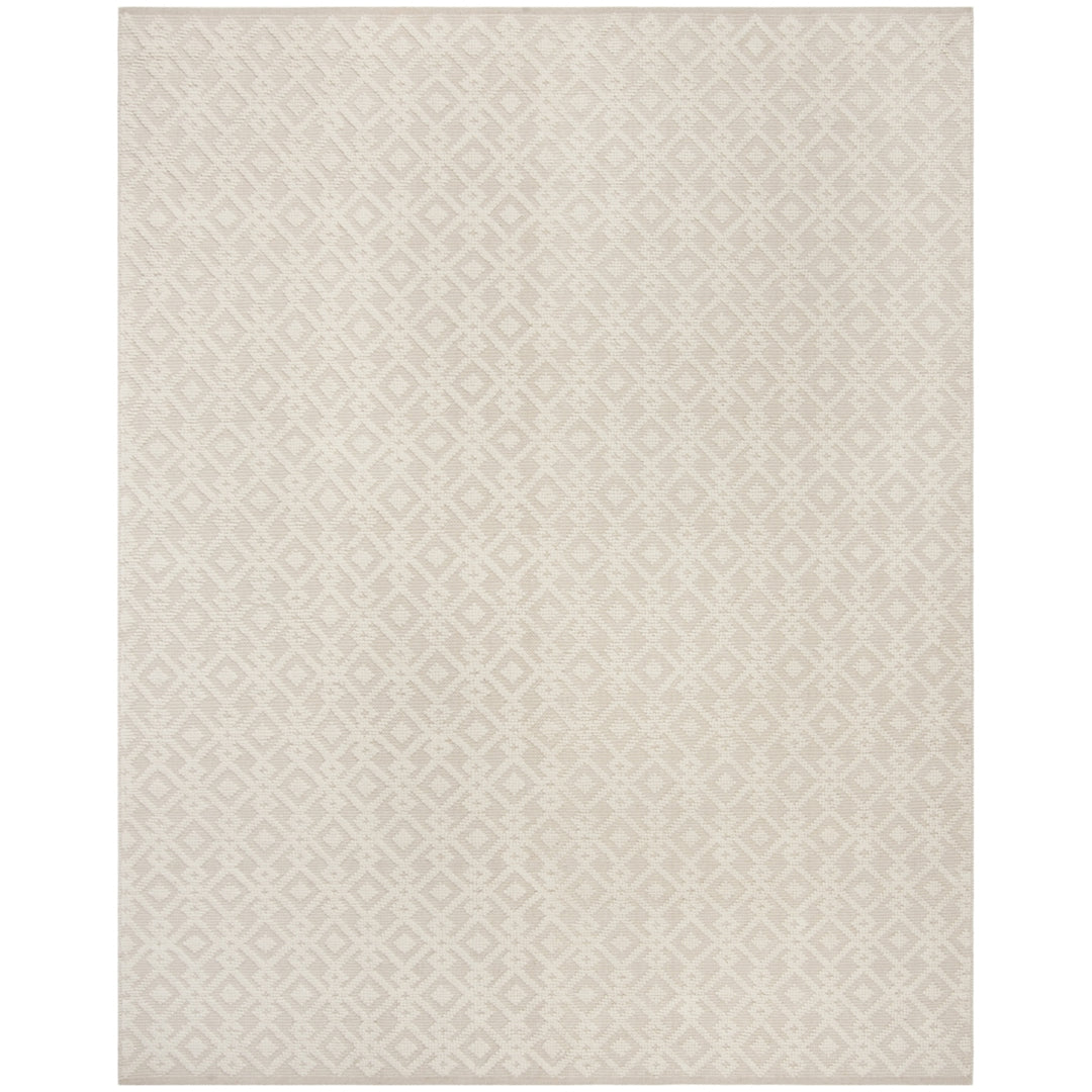 SAFAVIEH Vermont Collection VRM102A Handwoven Ivory Rug Image 10