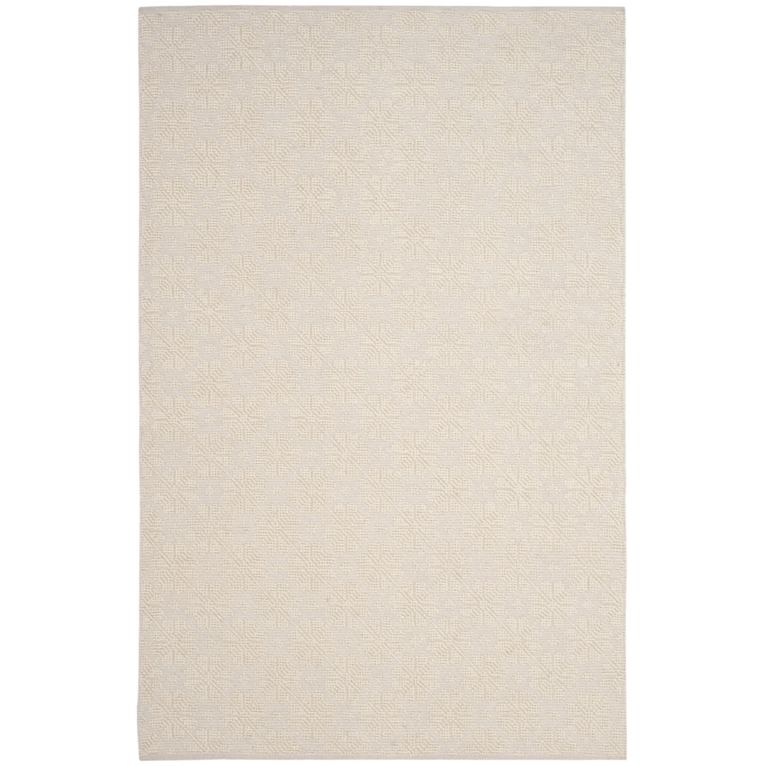 SAFAVIEH Vermont Collection VRM106A Handwoven Ivory Rug Image 9