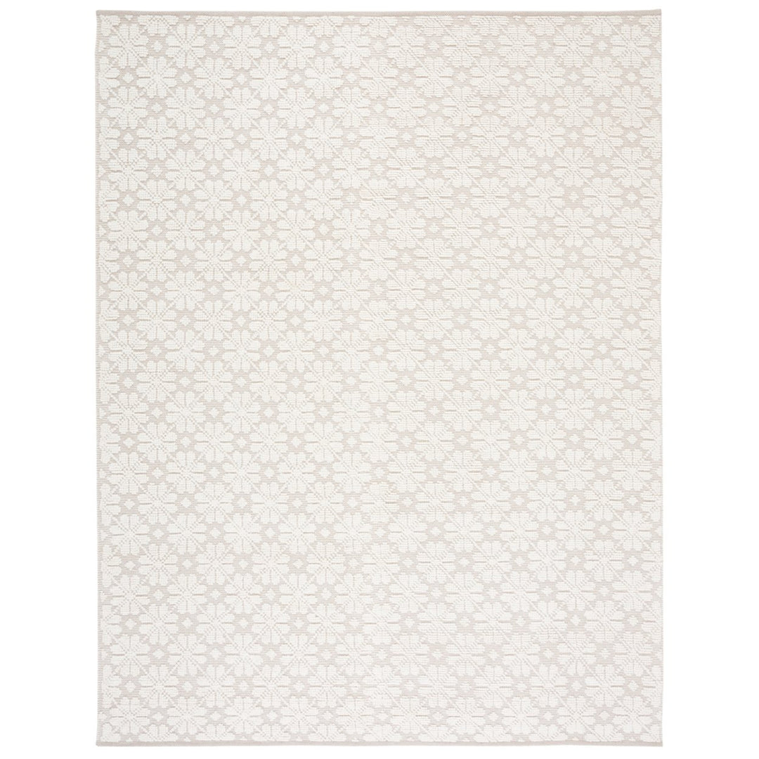 SAFAVIEH Vermont Collection VRM106A Handwoven Ivory Rug Image 10