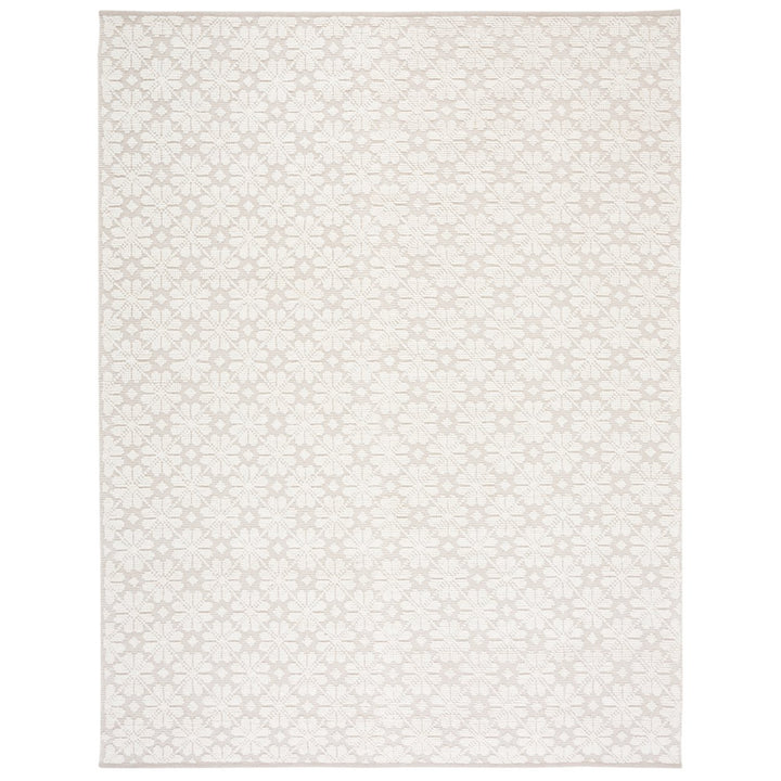 SAFAVIEH Vermont Collection VRM106A Handwoven Ivory Rug Image 10