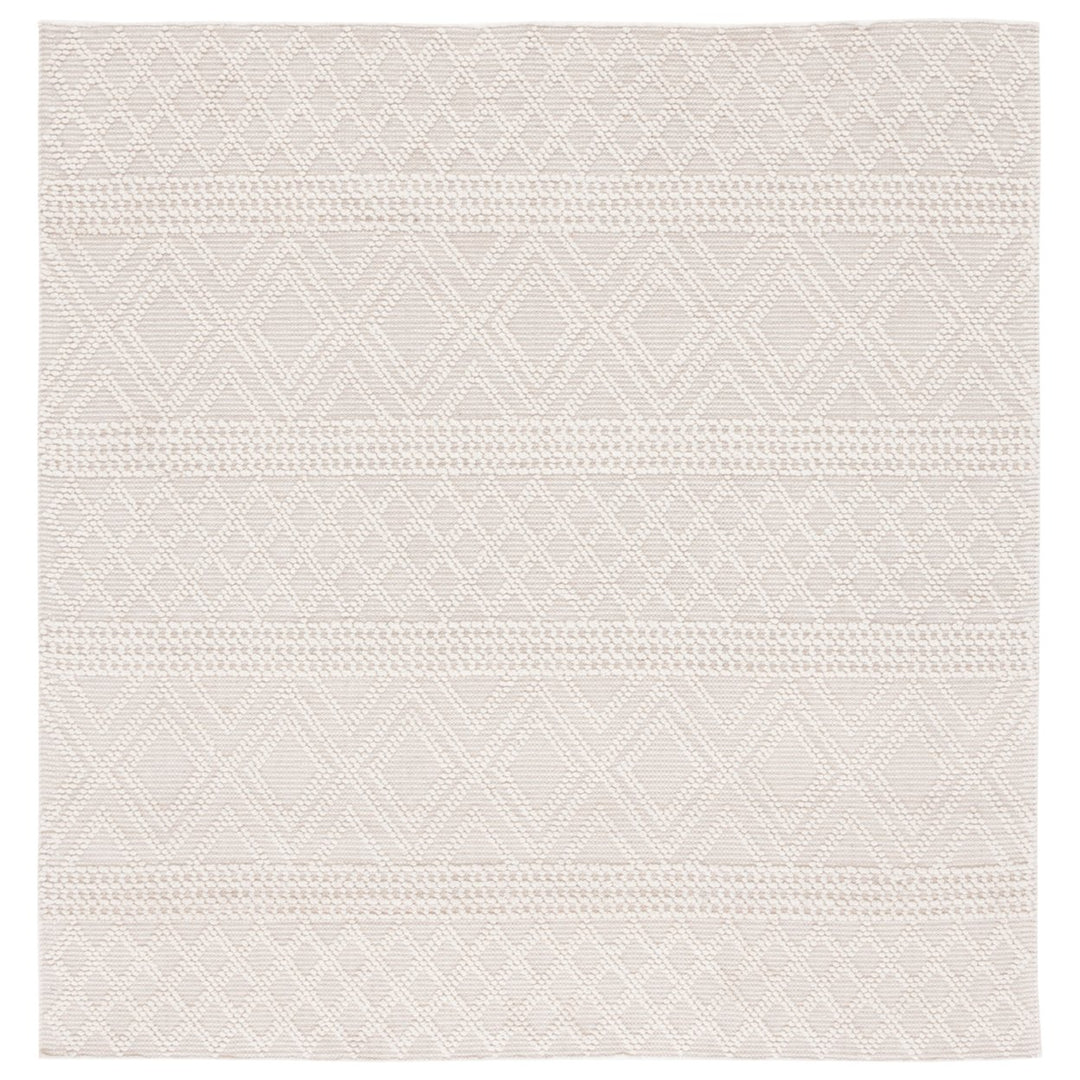 SAFAVIEH Vermont Collection VRM211A Handwoven Ivory Rug Image 7