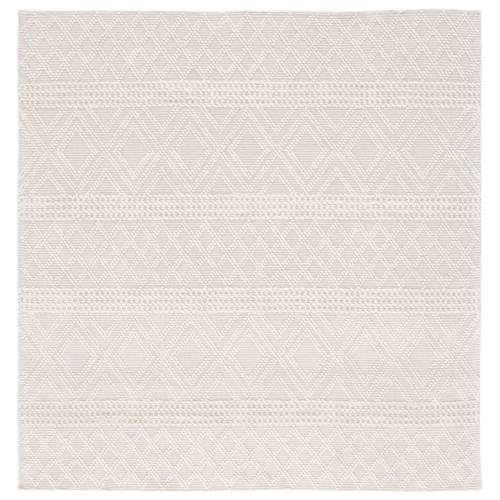 SAFAVIEH Vermont Collection VRM211A Handwoven Ivory Rug Image 7