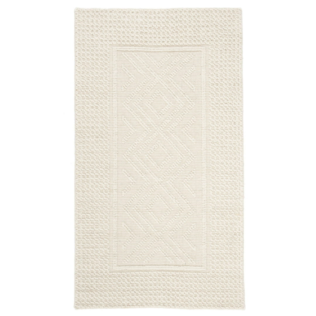 SAFAVIEH Vermont Collection VRM212A Handwoven Ivory Rug Image 7