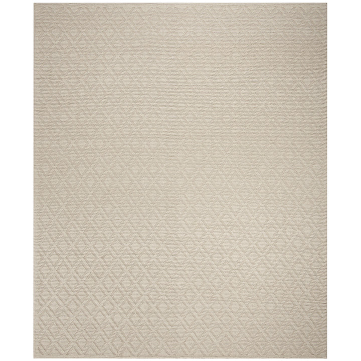 SAFAVIEH VRM304A Martha Stewart Ivory Image 5