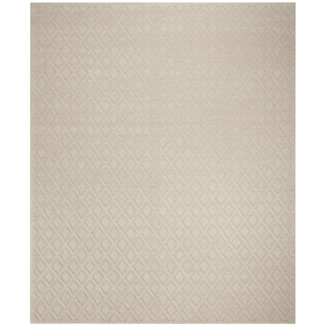 SAFAVIEH VRM304A Martha Stewart Ivory Image 1