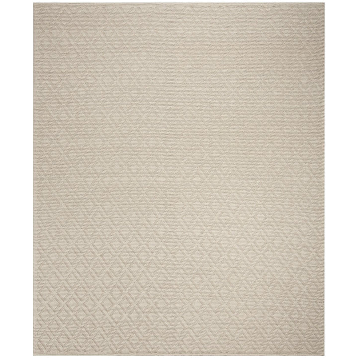 SAFAVIEH VRM304A Martha Stewart Ivory Image 1