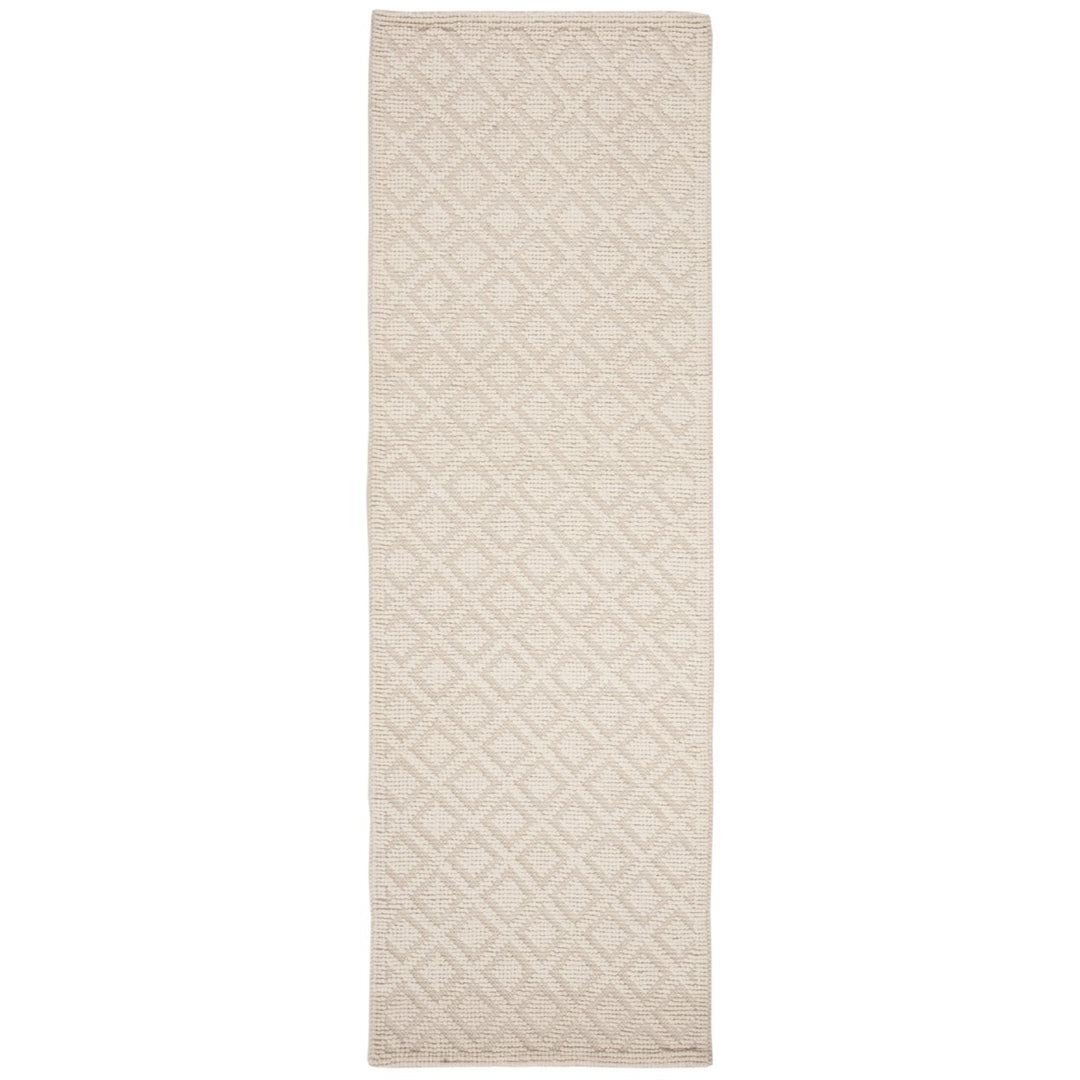 SAFAVIEH VRM304A Martha Stewart Ivory Image 1