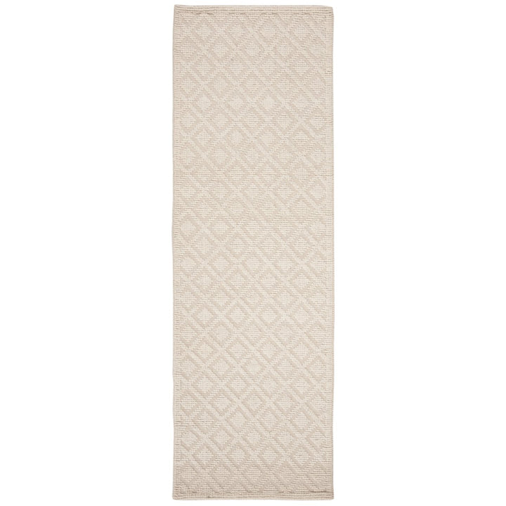 SAFAVIEH VRM304A Martha Stewart Ivory Image 1