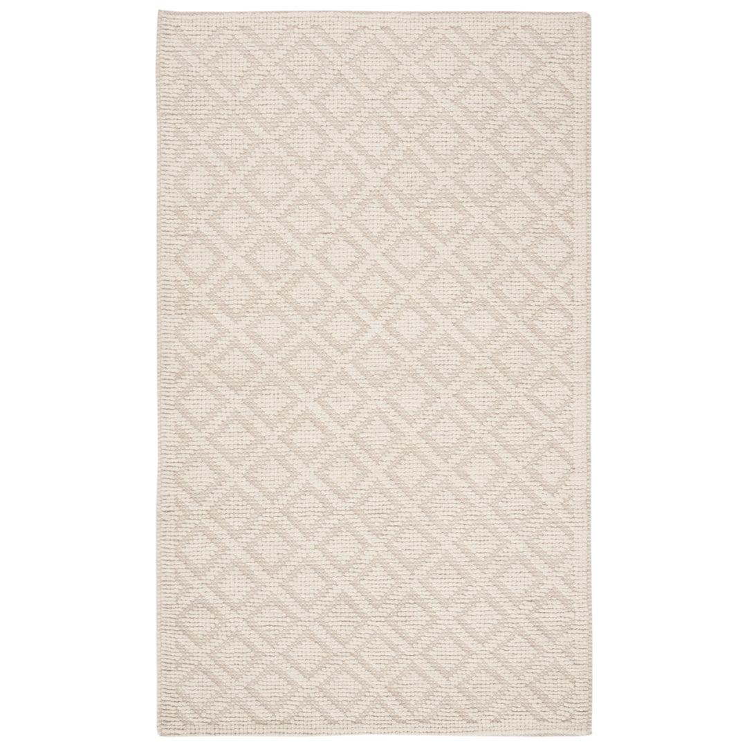 SAFAVIEH VRM304A Martha Stewart Ivory Image 3