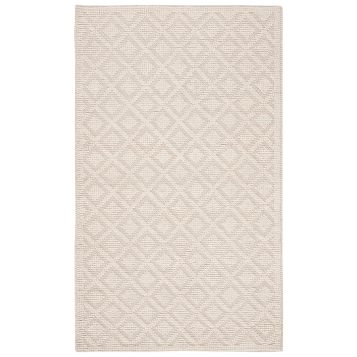 SAFAVIEH VRM304A Martha Stewart Ivory Image 3