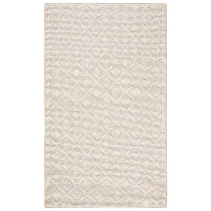 SAFAVIEH VRM304A Martha Stewart Ivory Image 1