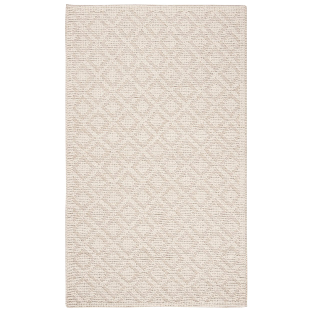 SAFAVIEH VRM304A Martha Stewart Ivory Image 1