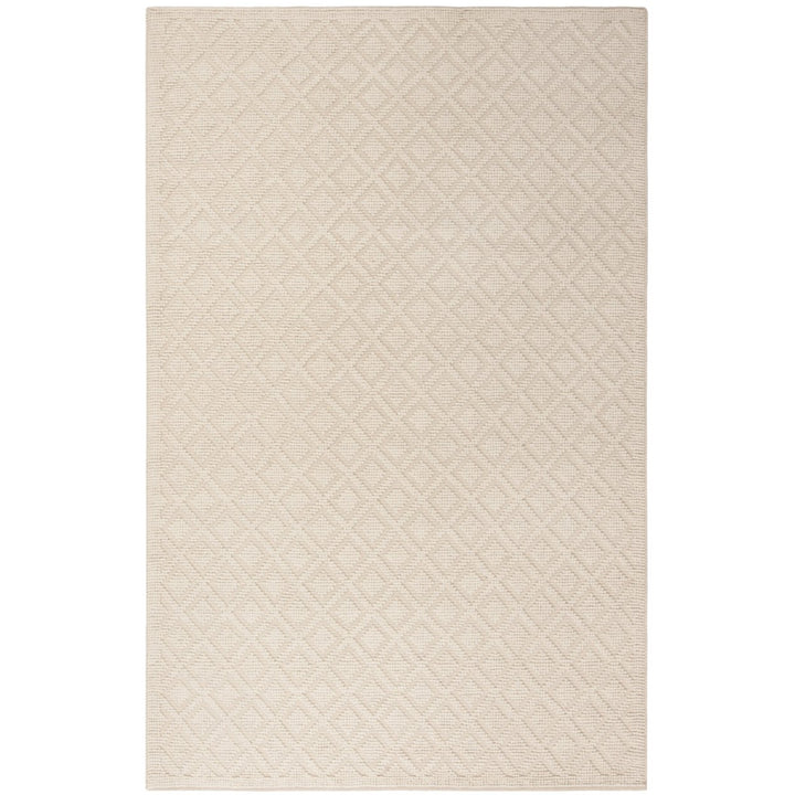 SAFAVIEH VRM304A Martha Stewart Ivory Image 4