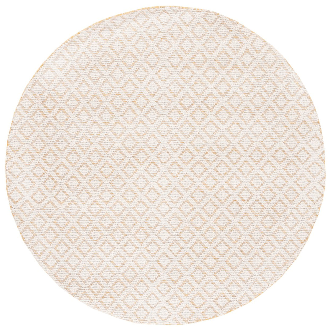 Safavieh VRM304D Vermont Ivory / Gold Image 3