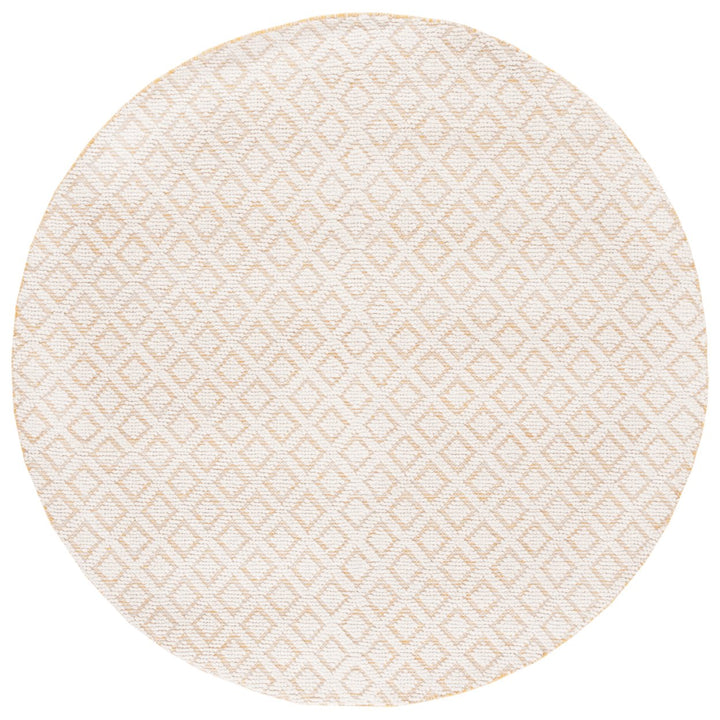 Safavieh VRM304D Vermont Ivory / Gold Image 3