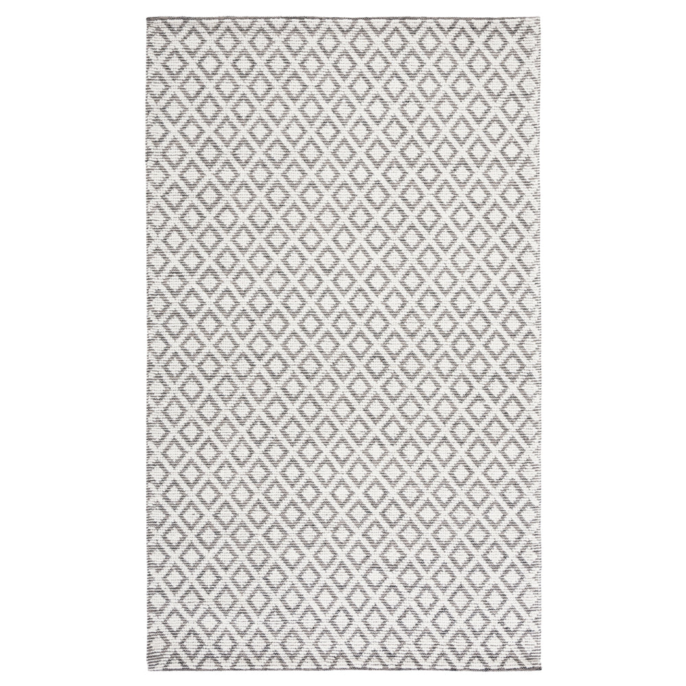 SAFAVIEH Vermont VRM304T Handwoven Ivory / Brown Rug Image 2