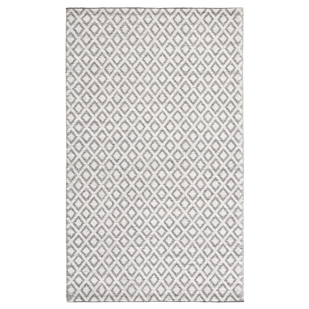 SAFAVIEH Vermont VRM304T Handwoven Ivory / Brown Rug Image 2