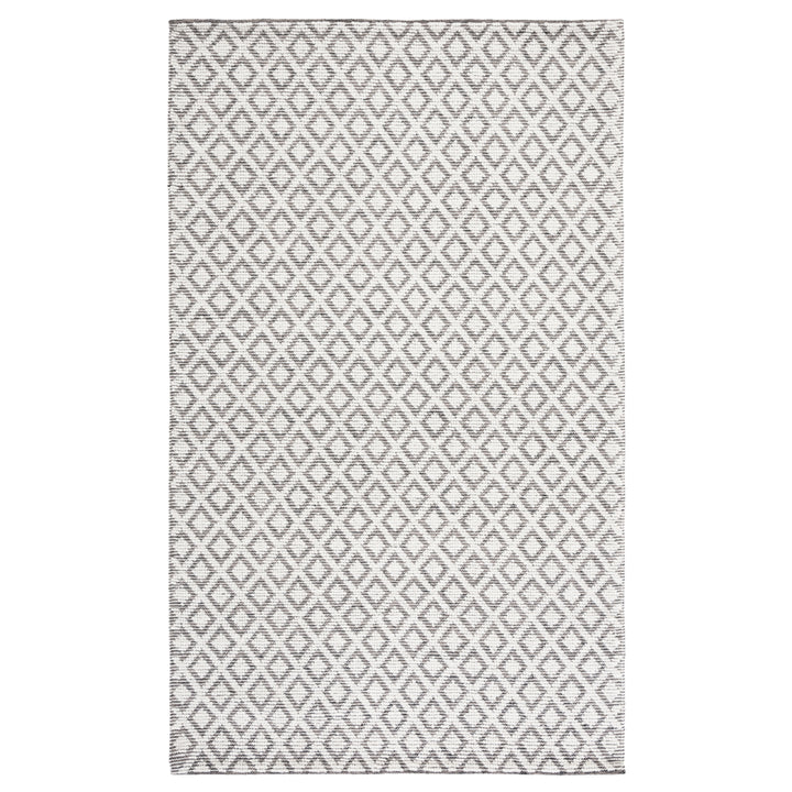 SAFAVIEH Vermont VRM304T Handwoven Ivory / Brown Rug Image 2