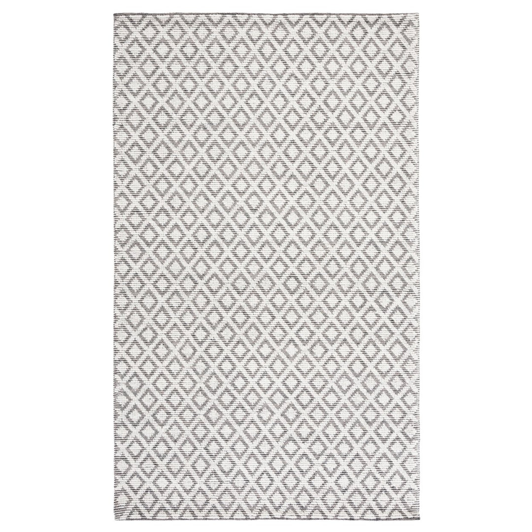 SAFAVIEH Vermont VRM304T Handwoven Ivory / Brown Rug Image 1