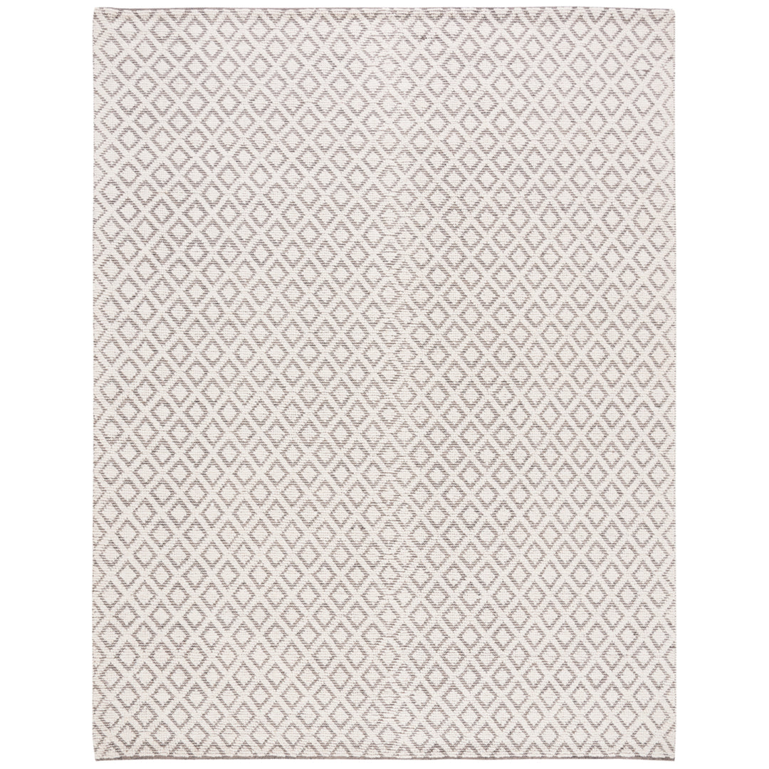 SAFAVIEH Vermont VRM304T Handwoven Ivory / Brown Rug Image 8