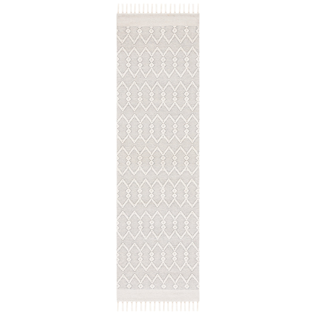 SAFAVIEH VRM308A Martha Stewart Ivory Image 1