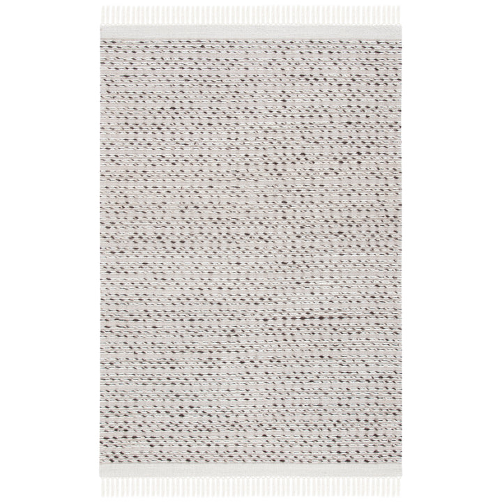 SAFAVIEH Vermont Collection VRM307A Handmade Ivory Rug Image 8