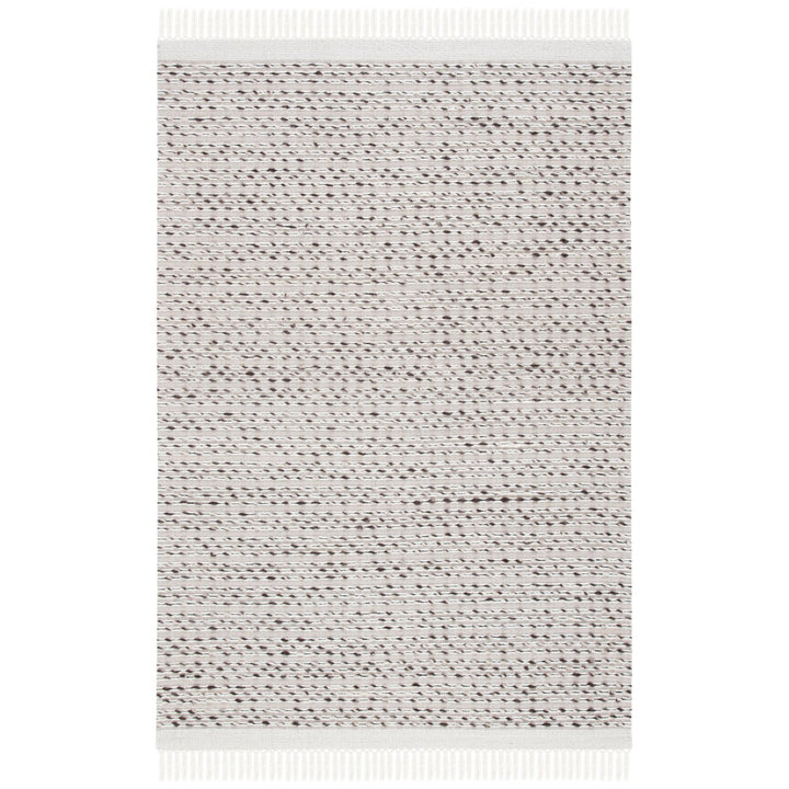 SAFAVIEH Vermont Collection VRM307A Handmade Ivory Rug Image 1