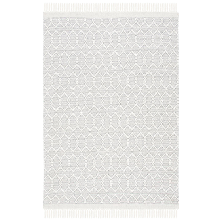 SAFAVIEH VRM308A Martha Stewart Ivory Image 1