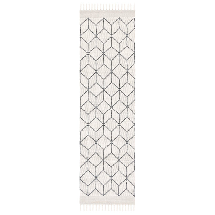 SAFAVIEH Vermont Collection VRM309A Handmade Ivory Rug Image 3