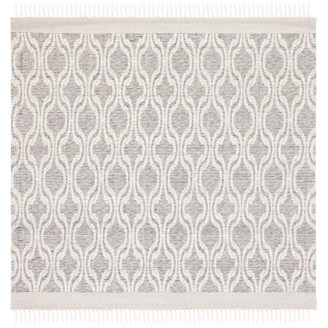 SAFAVIEH Vermont Collection VRM312A Handmade Ivory Rug Image 1