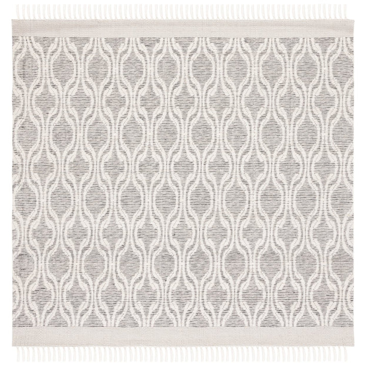 SAFAVIEH Vermont Collection VRM312A Handmade Ivory Rug Image 1