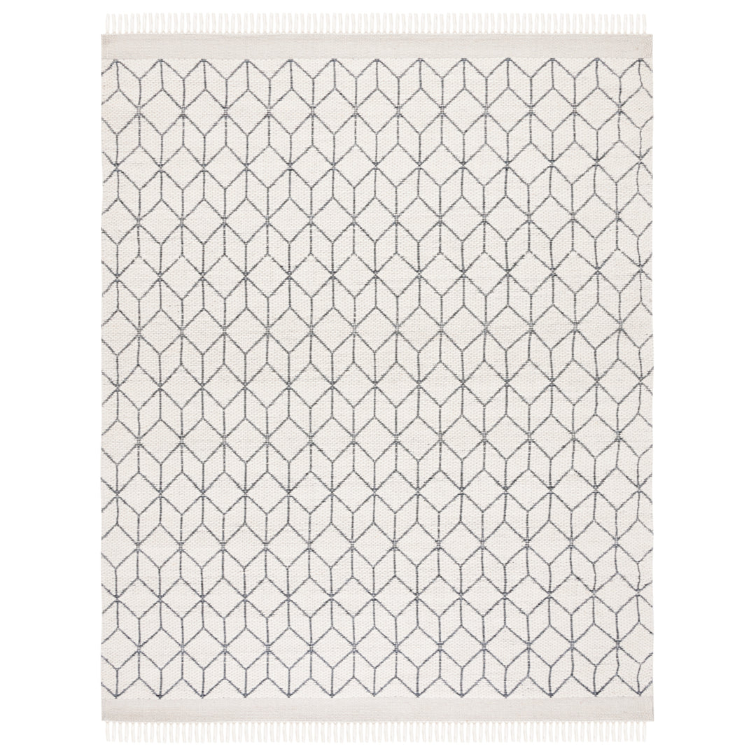 SAFAVIEH Vermont Collection VRM309A Handmade Ivory Rug Image 9