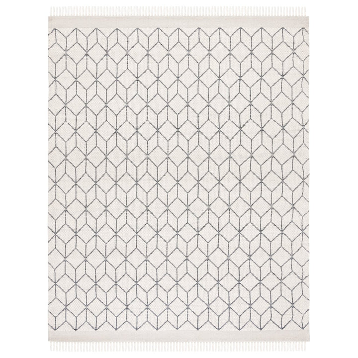 SAFAVIEH Vermont Collection VRM309A Handmade Ivory Rug Image 1