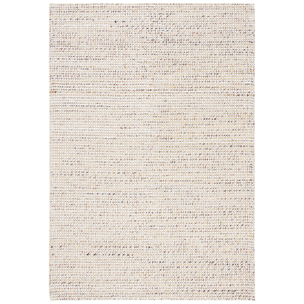 SAFAVIEH Vermont VRM401G Handwoven Ivory / Silver Rug Image 2